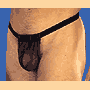 Sheer-Pouch - MB592 - One size